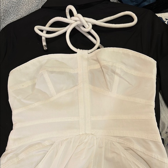 A.L.C. Dresses & Skirts - ALC Adele white maxi dress 2